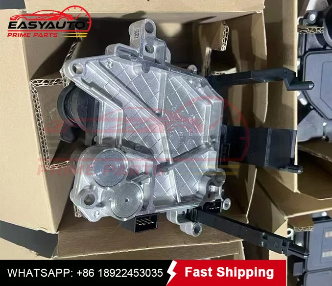 0AW927156H 0AW927156K Original Brand New 0AW TCM TCU 0AW927156KG Auto Transmission Control Unit Module ECU 0AW Fits For Audi