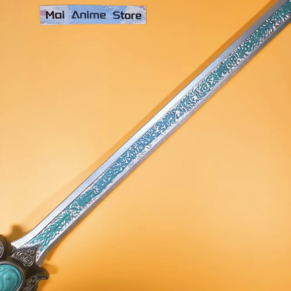 40 بوصة ناراكا بليدبوينت كاتانا الأصلي الساموراي صابر أنيمي الصلب سكين السيف شفرة الحجم الحقيقي اليابانية كاتانا لعبة غير حادة هدية