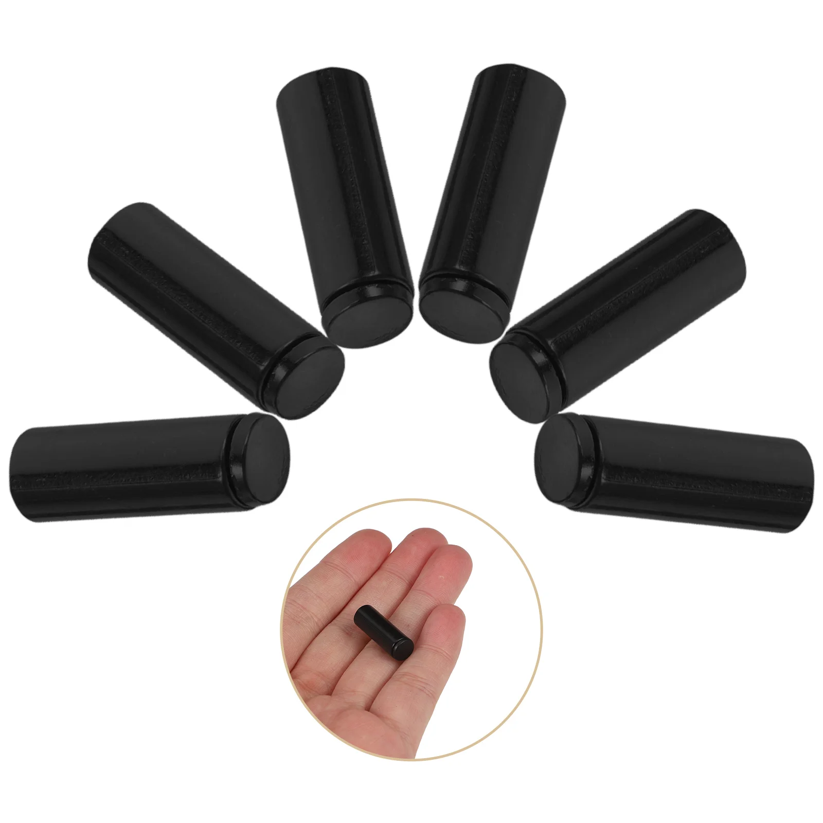 

12 Pcs Metal Bell Rope Buckle Alloy Cord End Caps Hoodies Shoe Lace Tips Drawstring Locks Adjustable Length Multi