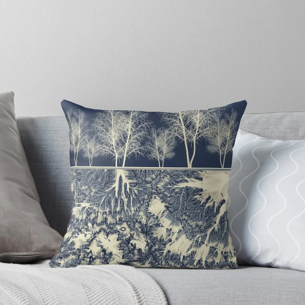 

Grounded Throw Pillow Cushions Home Decor Christmas Covers Sofa Cushion Cover