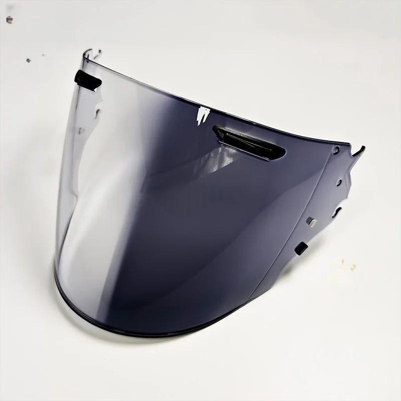 New Color Visors Arrive for ARAI VZ-RAM VAS-Z 3/4 Helmet Lens Electroplated Color-changing Sheet Anti-fog Sticker 헬멧반모