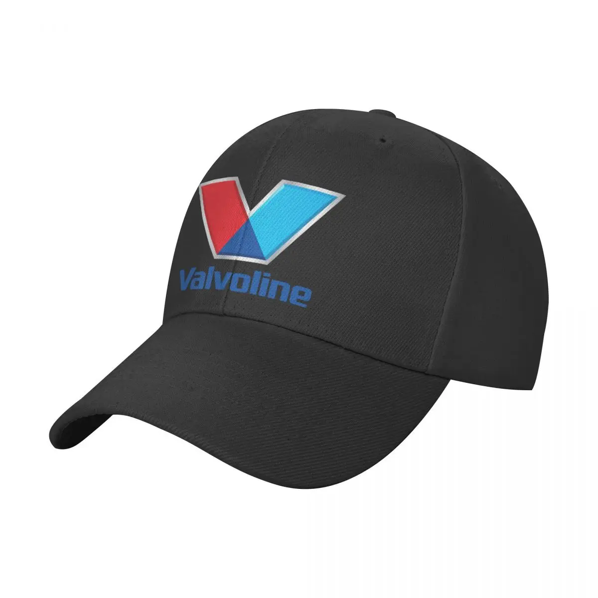 NEW Valvoline Baseball Cap for Men Adjustable Hat Fashion Casual Cap Truck driver Hat