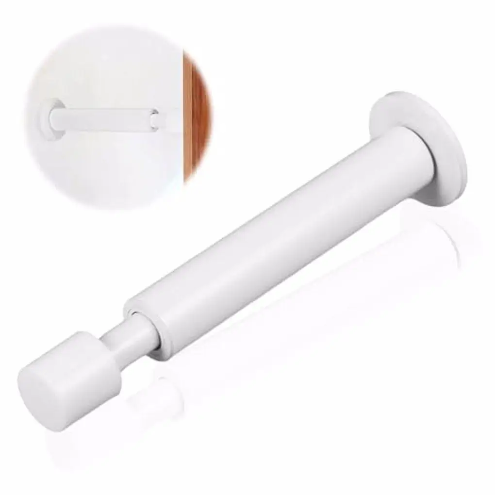 Smooth Operation And Reliable Security Adhesive Door Stop Easy To Install Self Adhesive Door Stop