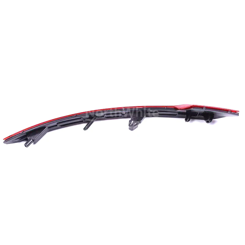 Thumbnail 2 - #71 Discounted Rear Bumper Light Assembly Worth Buying