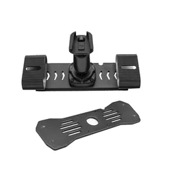 HGDO B28-B29 Connection Board Base for Mount Universal Ball Holders Bracket Dash Cam
