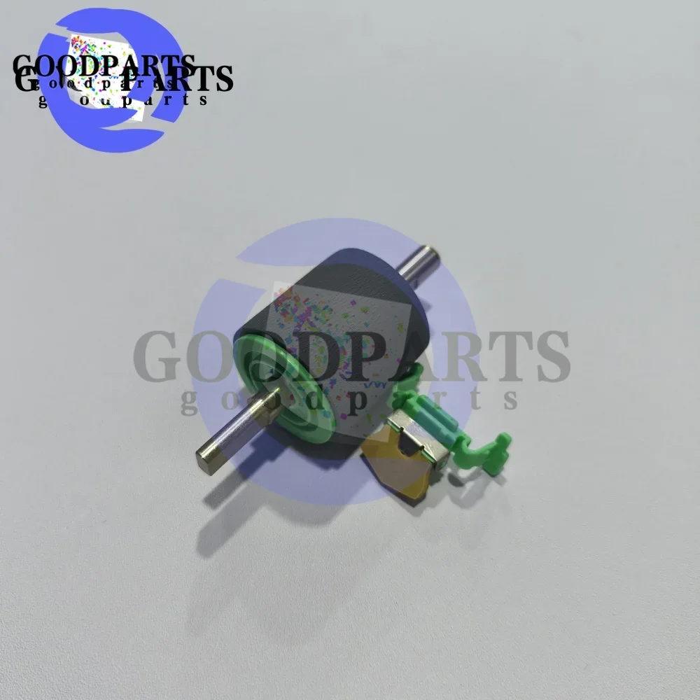 PUR-A0001 SP-A0001 LD6187001 Paper Pickup Roller + Separation Pad suitable for Brother ADS-2000W ADS-2000e ADS-2100W ADS-2500W A