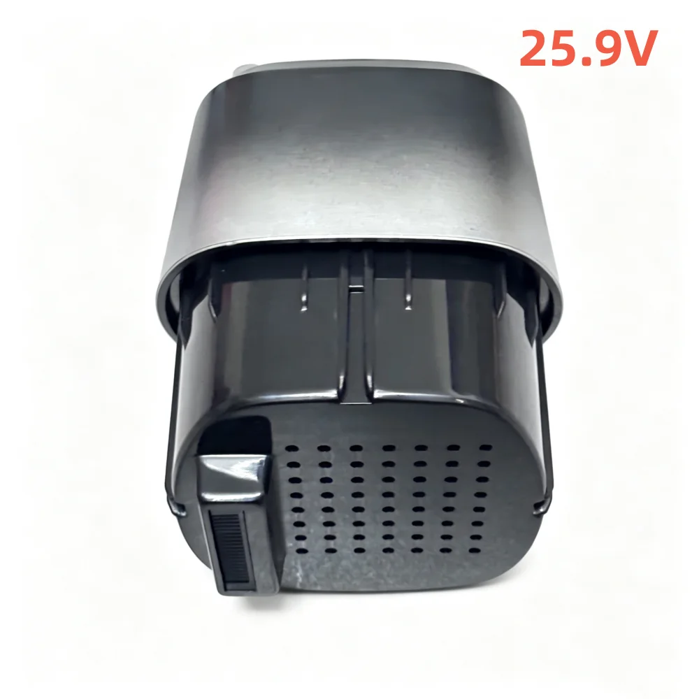 100%Original 2600mAh 25.9V  for Proclean BVC-T8 2600 V11 for Westinghouse WXT-C85 C86 C90 C91 H20 H21 for CEYEE T800 Pro Battery