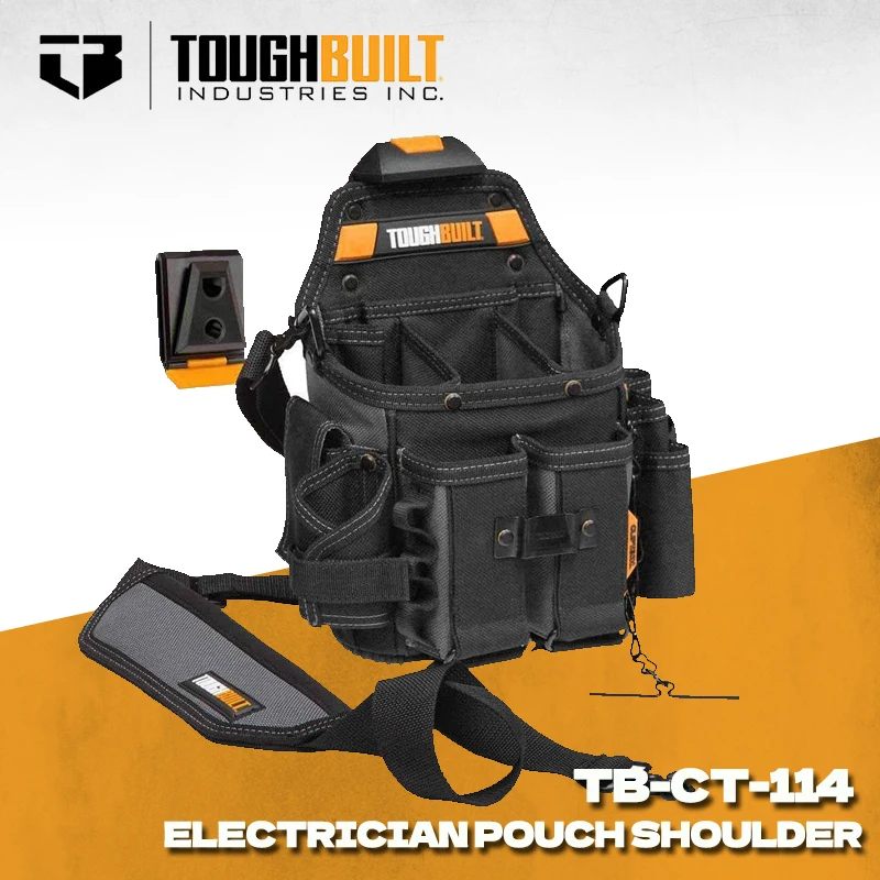 yZ[zTOUGHBUILT TB-CT-114 W[j[}dCZt|[` V_[Xgbv ݂̂eʎ[EGXgpbN ^trh|[`