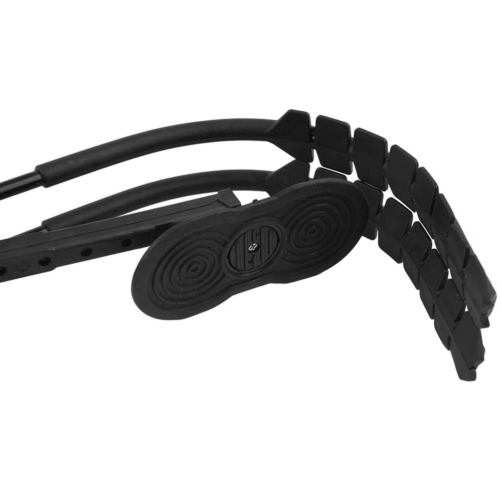 

Ремень для саксофона Инновационный дизайн Ремень для саксофона Регулируемый двойной плечевой ремень для альт-тенор-сопрано-саксофона