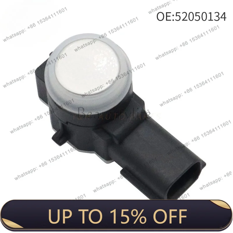 ZJ.52050134 GM Reversing Radar, Auto Parts