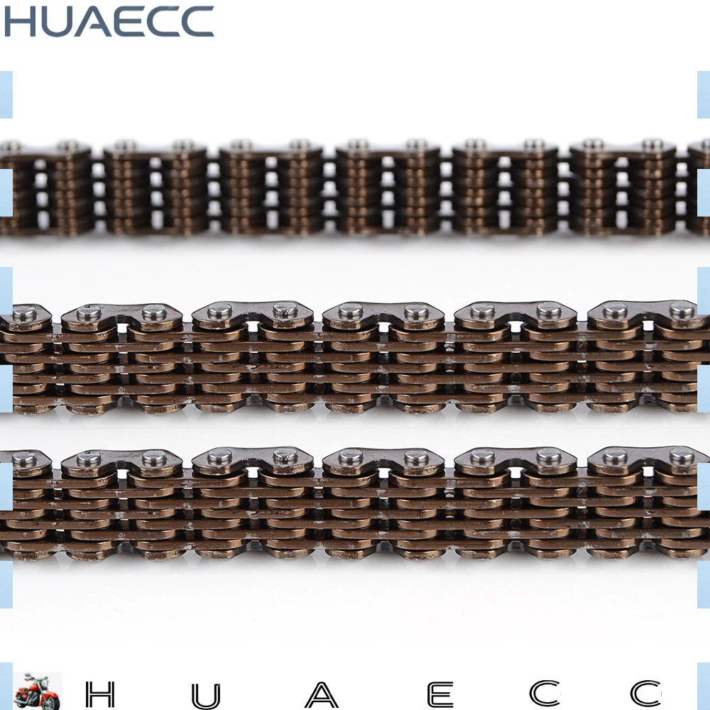 12760-31G00 12760-35F01 For Suzuki LTA700 LTA750 KingQuad 700 750 GSR750 GSXR750 GSX-S750 Engine Time Cam Timing Chain