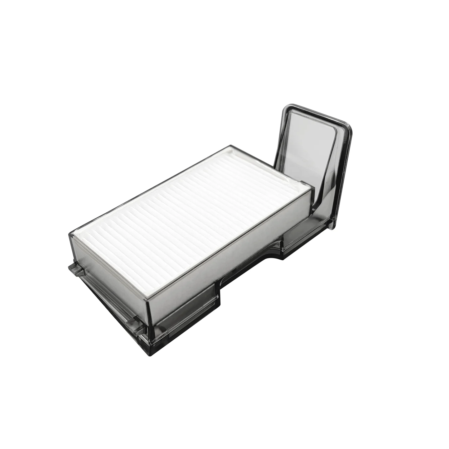 Fit For (Dreame X60 Max Ultra Complete / X60 Ultra / X60 Master) Vacuum Parts Brush HEPA Filter Mop Cloth Dust Bag Dust Box view 5