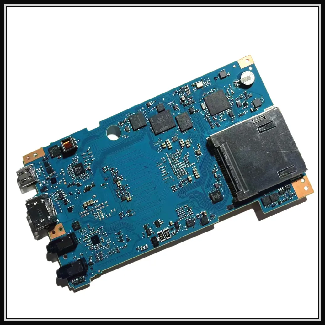 Repair Parts Main Board Motherboard For Nikon Z9