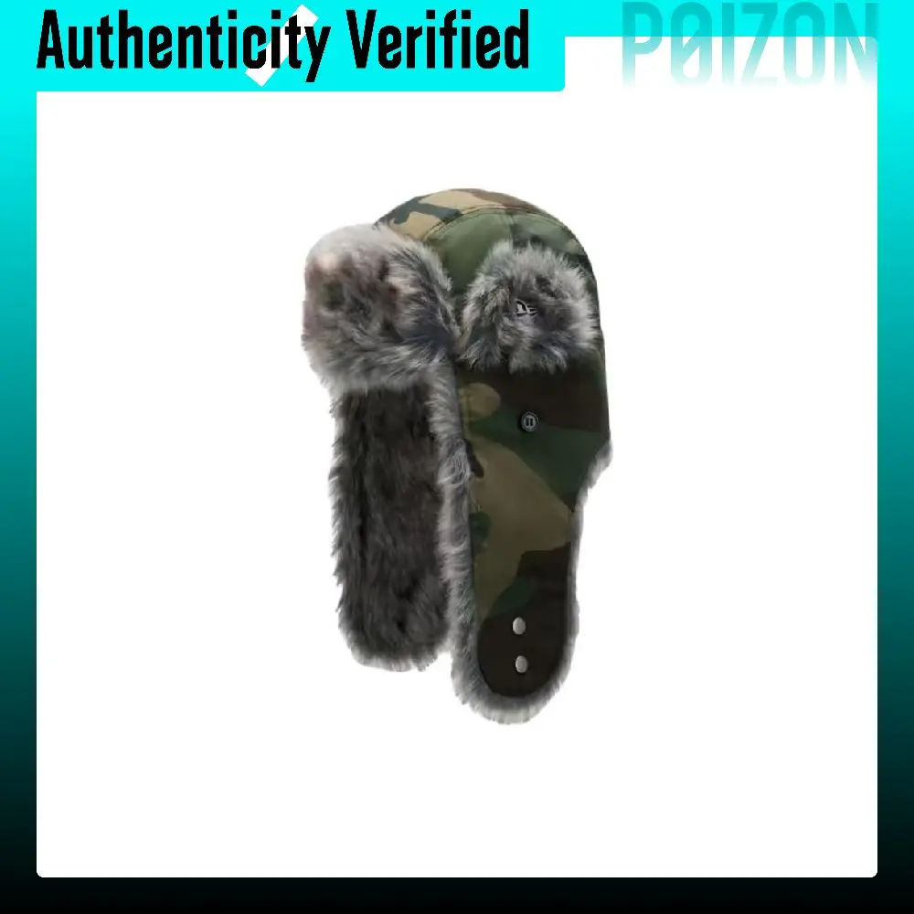 New Era Trapper Hats Unisex 15213180-