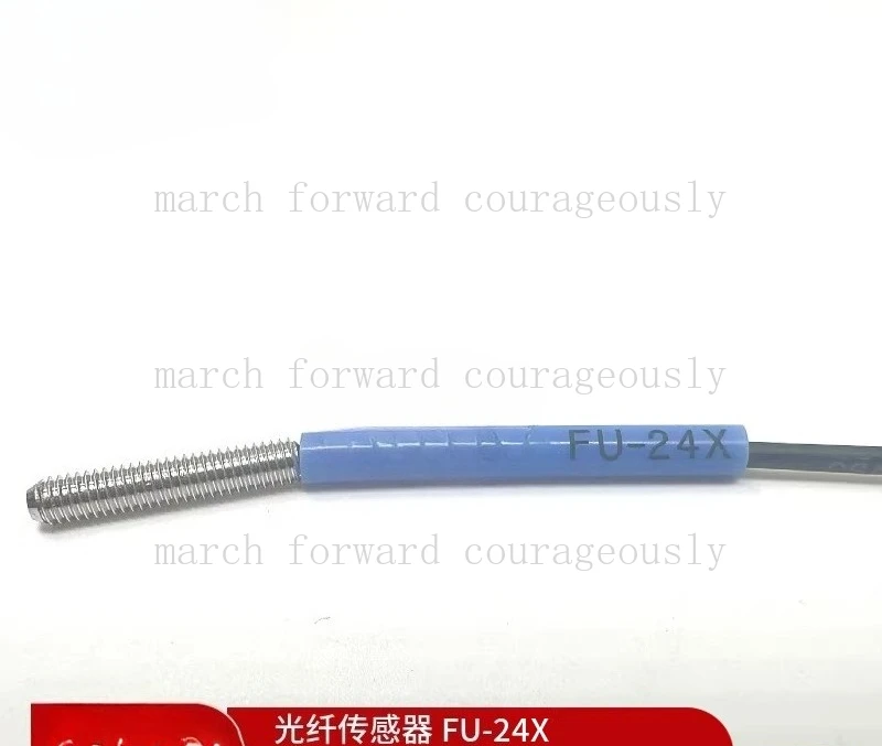 For KEYENCE newly released original FU-24X M3 reflective type optical fiber
