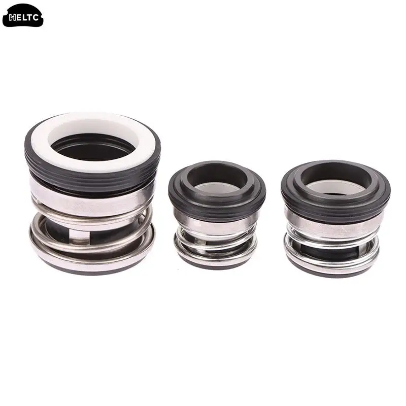 1Set 104-12/14/15/16/17/18/19/20/22/25/28/30/35/40mm Mechanical Shaft Seal Single Spring For Water Pump