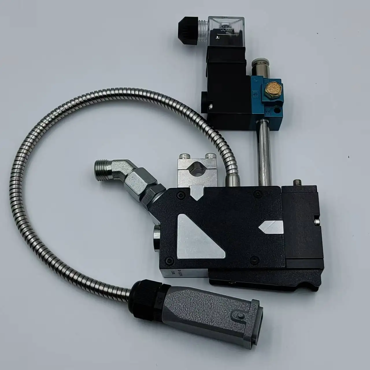 K167374 Robatech Hot Melt Glue Machine Gun Accessories Hot Melt Glue Gun Machine