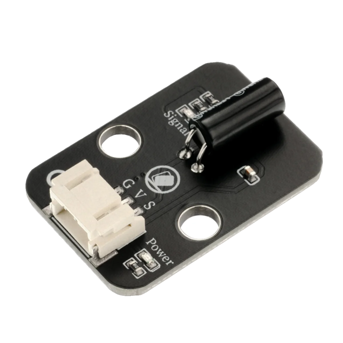 Tilt sensor module, tilt switch module, angle sensor DIY electronic building block Arduino Lego