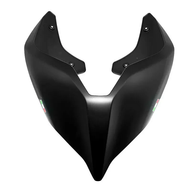 

Matte Black Rear Tail Passenger Solo Fairing For Ducati Streetfighter V4 V4S Panigale V4/S/R