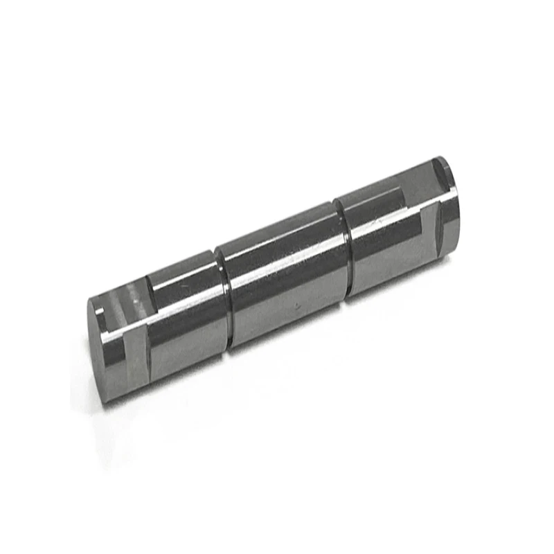 Custom Die Casting CNC Machining Services for Large Mechanical Equipment Stainless Steel Variety Processes Plain Covering