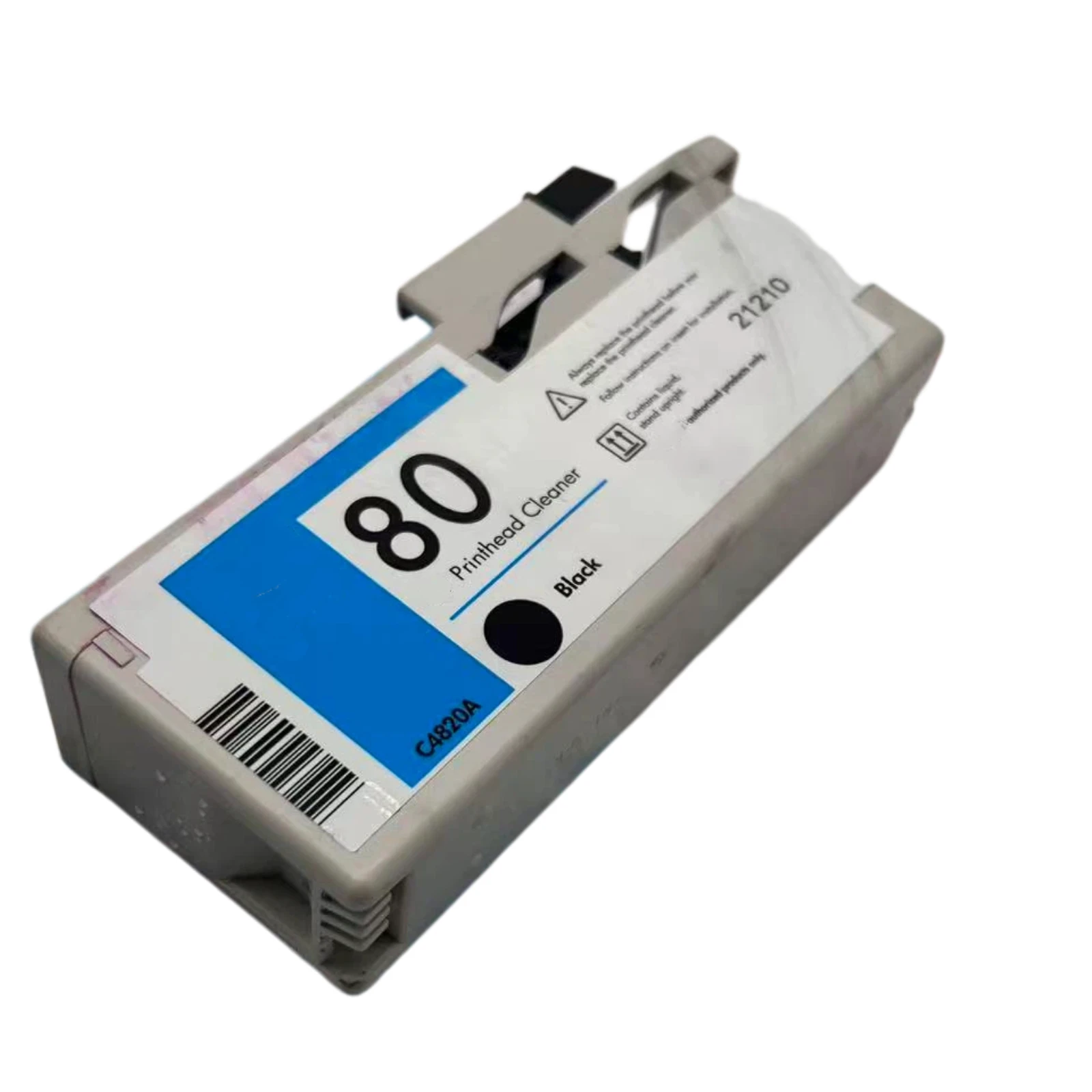 80 C4820A Black Print Head Cleaner for HP designjet 1055c 1050 1055 1050c