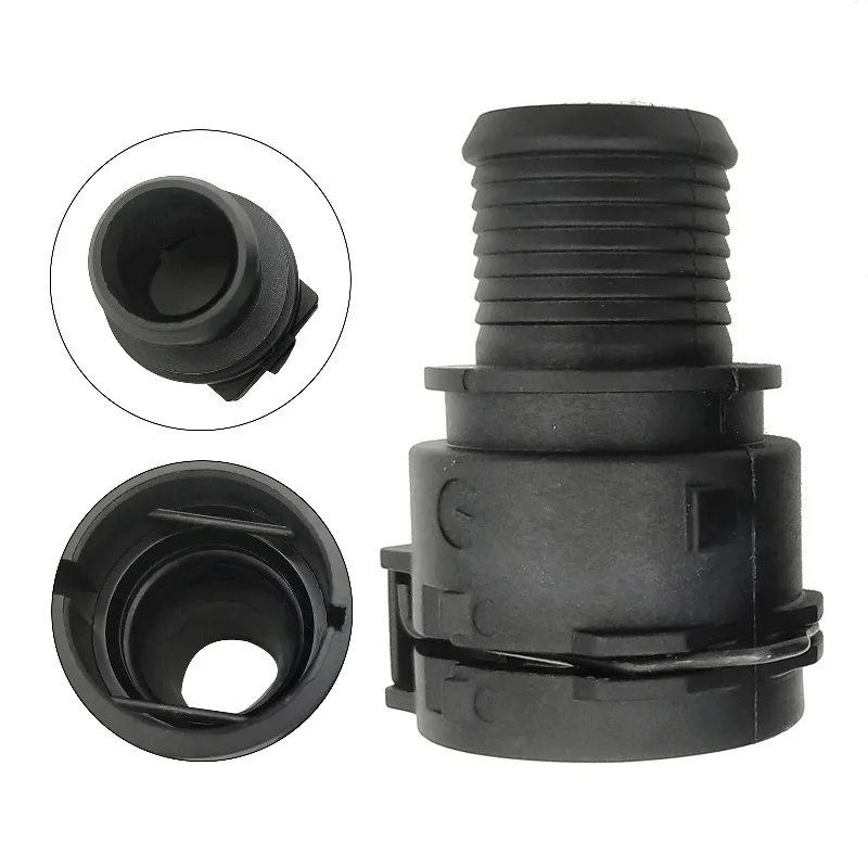 Heater Matrix Inlet Outlet Hose Connectors Replacement Part for Vauxhall Mokka Mokka X RV Caravan Campervan Yacht Accessories