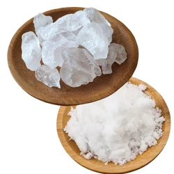 100g Alunite Crystal Alum Stone