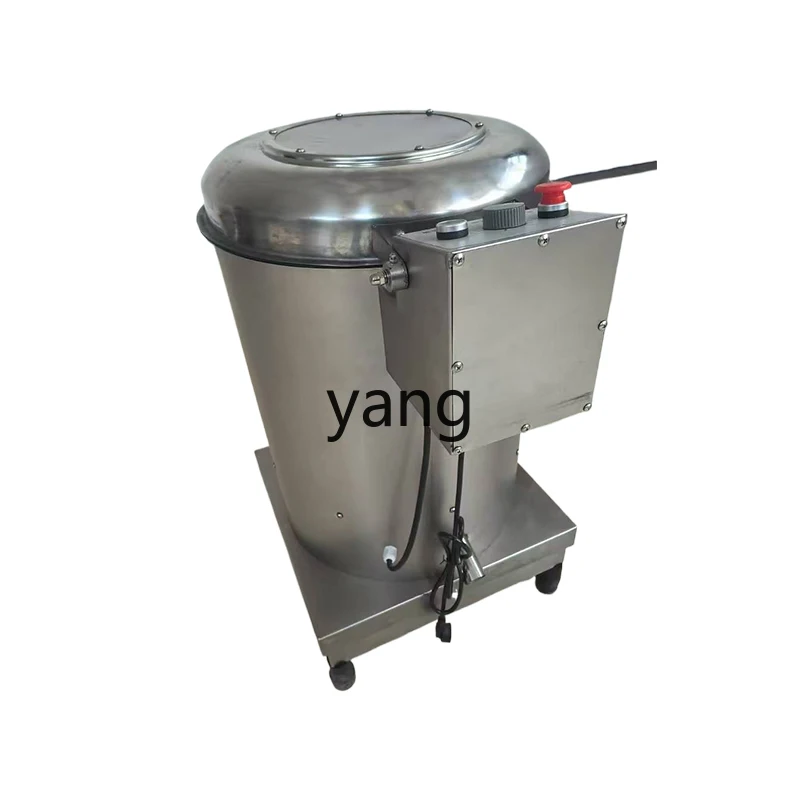 

TGF high power and large capacity vegetable dehydrator stainless steel vegetable meat drying and dehydration