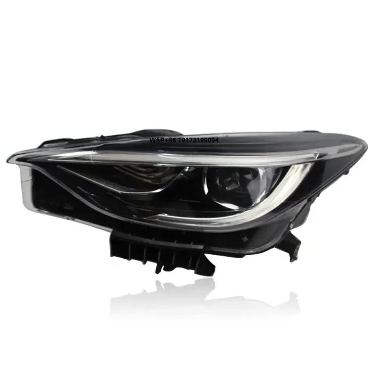 

OEM QX30 LED Headlight Assembly Car Auto Lighting System with 6000k Color Temperature