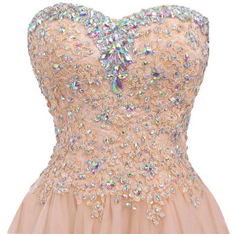 A-Line Short Dress Bohemian Beach Sweetheart Decal Wedding Dress Women's Wedding Dress Adult Ceremony Customization
