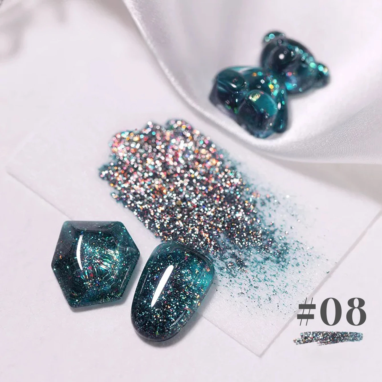 MIANEL 12ML automne lourd paillettes Gel vernis à ongles 12 couleurs 2025 nouveau brillant vernis à ongles Nail Art Salon utiliser ongles bleus ongles rouges