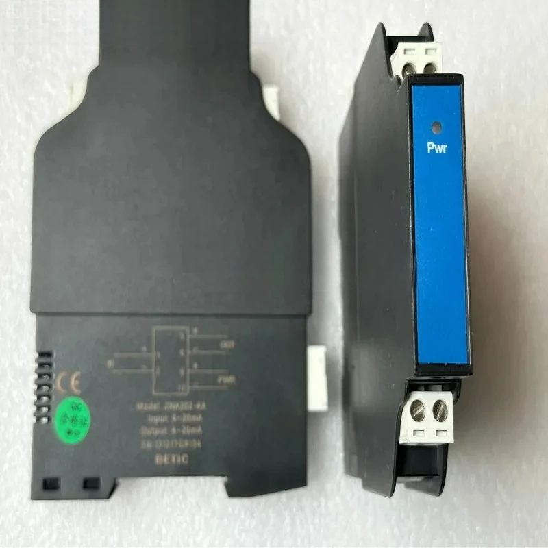 BETIC ZNA201-PA Neuer original importierter Invensys-Signalisolator, Sender