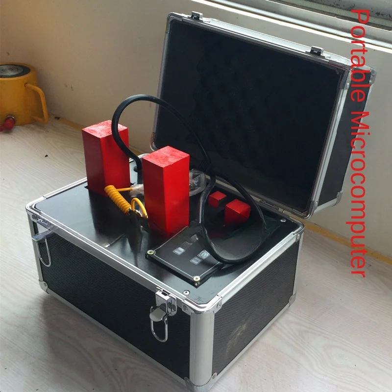 BOX-1.0-2.0 Microcomputer Bearing Heater Portable Electromagnetic Induction Heater