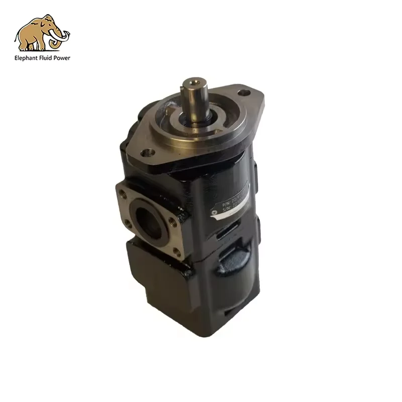 

JCB 20/911200 20/903200 Hydraulic Pump Parker Gear Pump