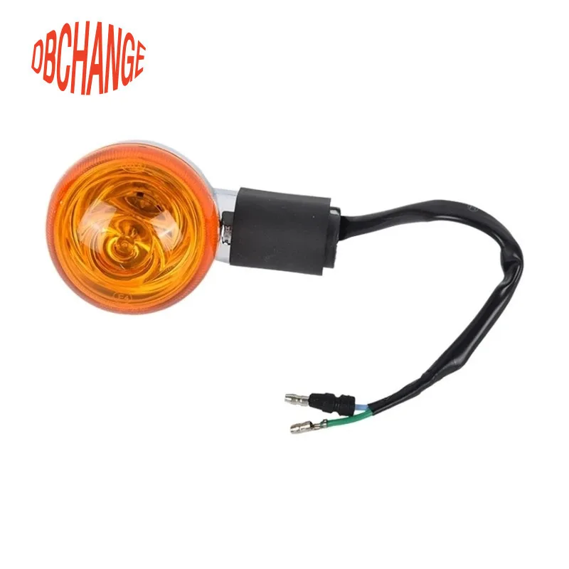 

Turn Signal Light for Wuyang / Sundiro Honda CC110