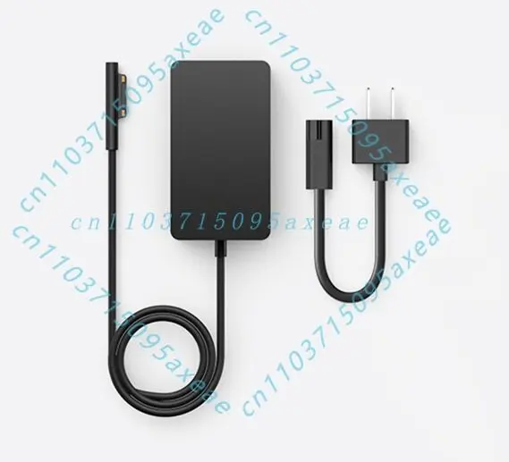 For surface44w charger pro3/4/5/6/laptop original power adapter 15v2.58a