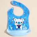 Blue bear