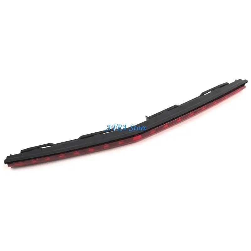 

U13C Car Tail Light High Mount 3rd Rear Third Brake Lamp 2078200156 2078200066