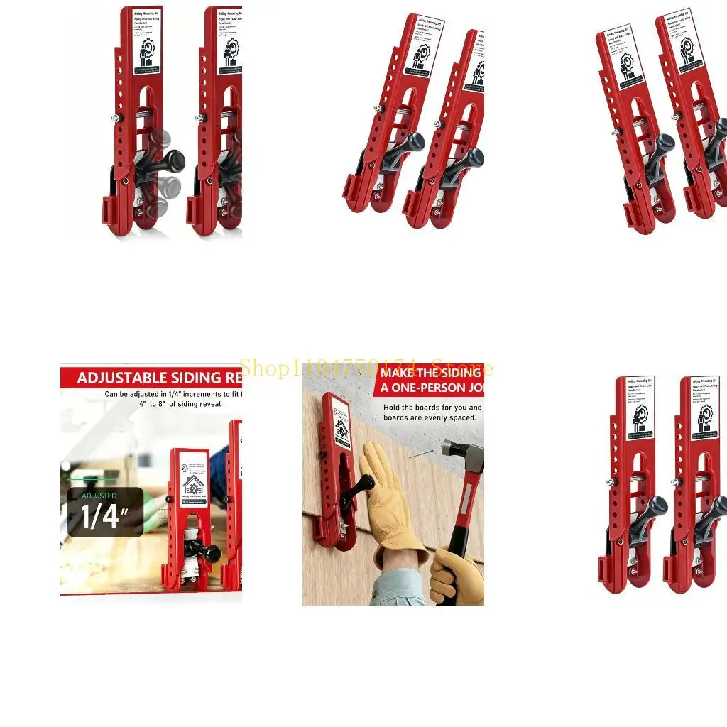 Positioning Reference Tool with Multiple Adjustable Hole Locations Top Sale