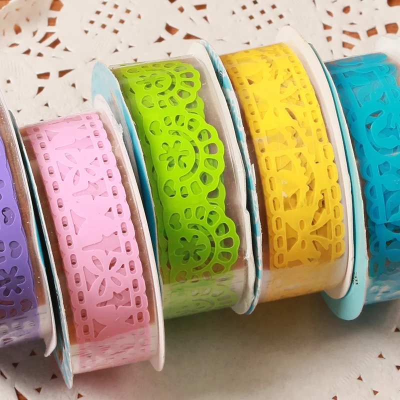 handmade-lace-edged-tape-decorative-diy-stickers-hollow-out-design-album-accessories-creative-gift-photo-album-supplies