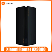 Xiaomi Router AX3000 WiFi 6 Triple Gigabit Speed Mesh Networking 4 Independent Signal Amplifiers 256MB Large Memory