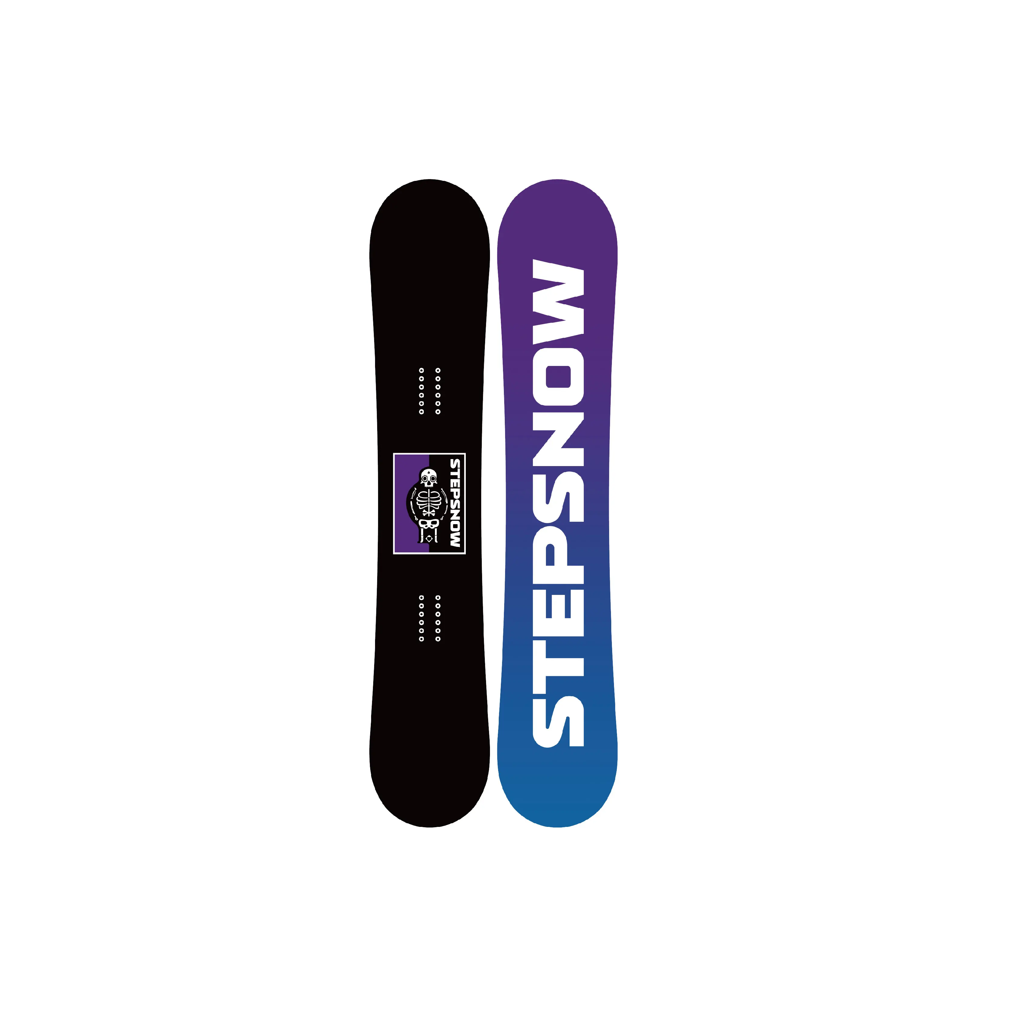 All Mountain Adult OEM Wide Snowboard