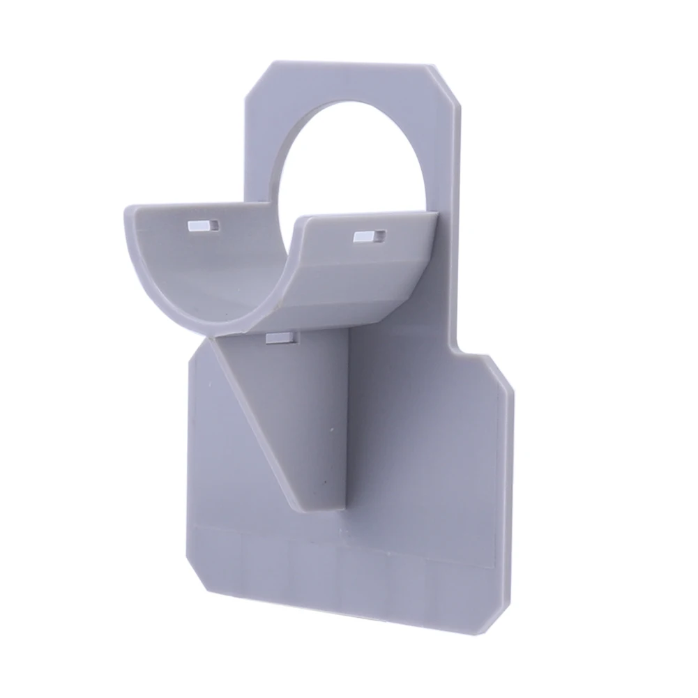 1/2Pcs Swimming Pool Pipe Holder Mount Supports Pipes 30-38mm for Intex Above Ground Hose Outlet with Cable Tie Supplies