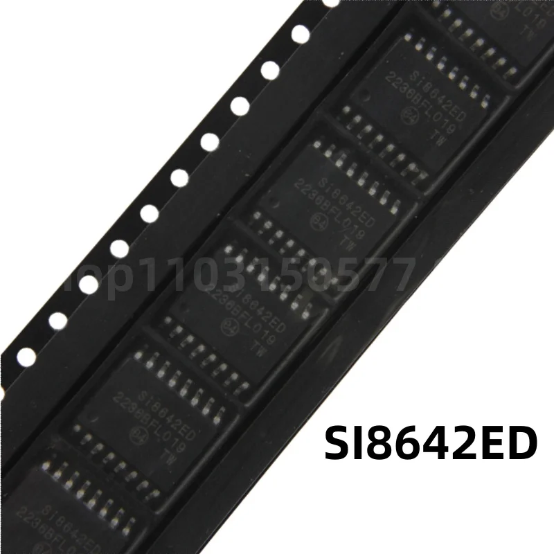1Piece SI8642 SI864…