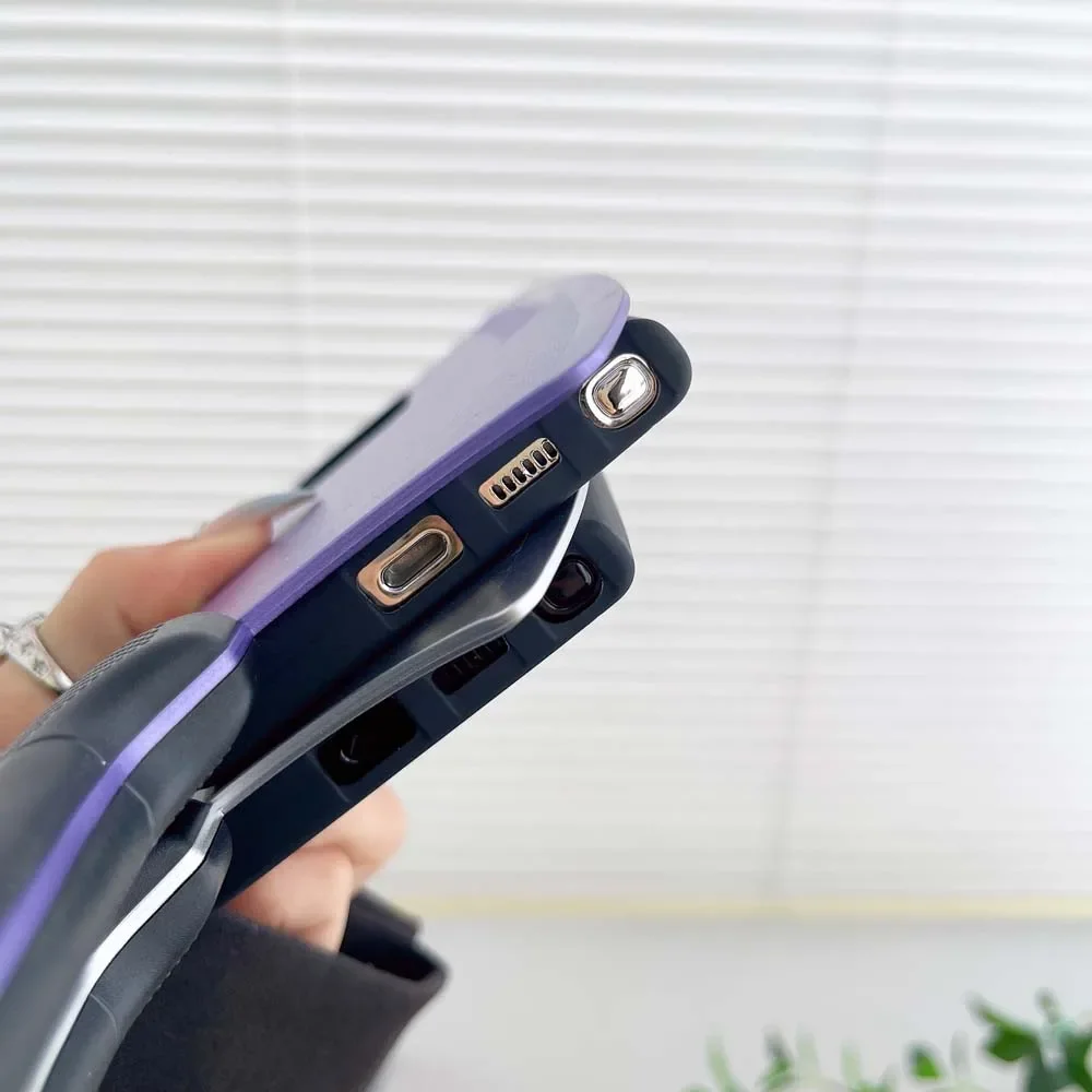 Fls مضحك حالات لسامسونج غالاكسي S25 S24 S23 S22 S21 زائد الترا حالة المطبخ سكين لينة سيليكون للصدمات حماية غطاء الهاتف