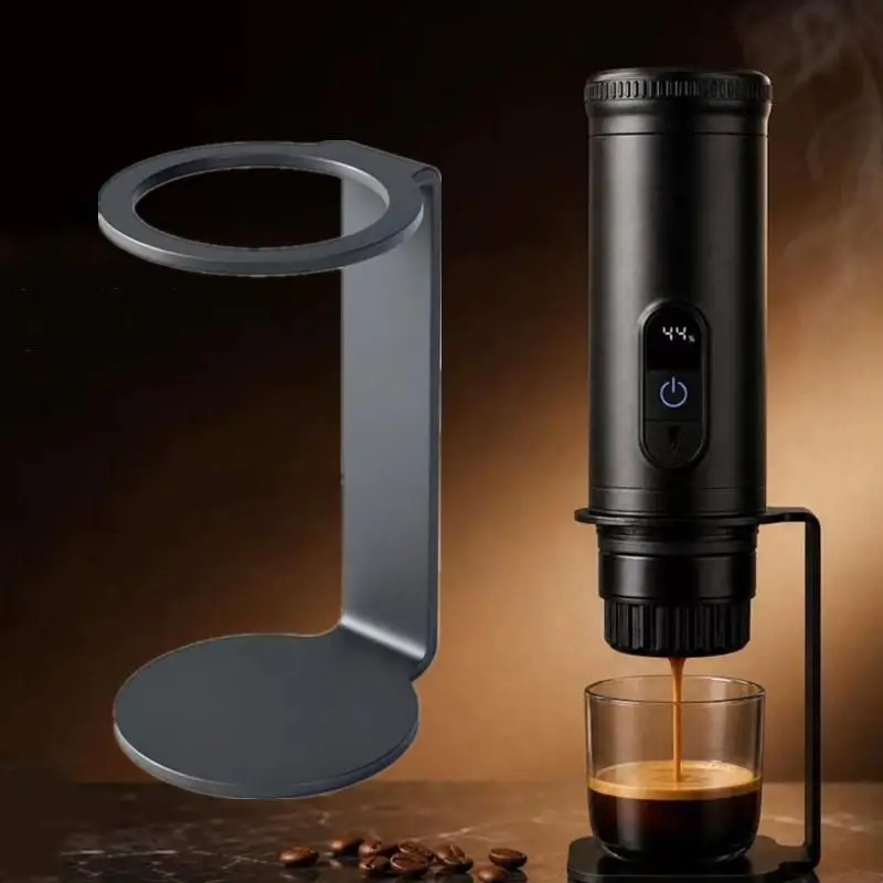 Pour Over Dripper Coffee Holder Base Espresso Machine Stand Pour-over Stand For Office Coffee Use