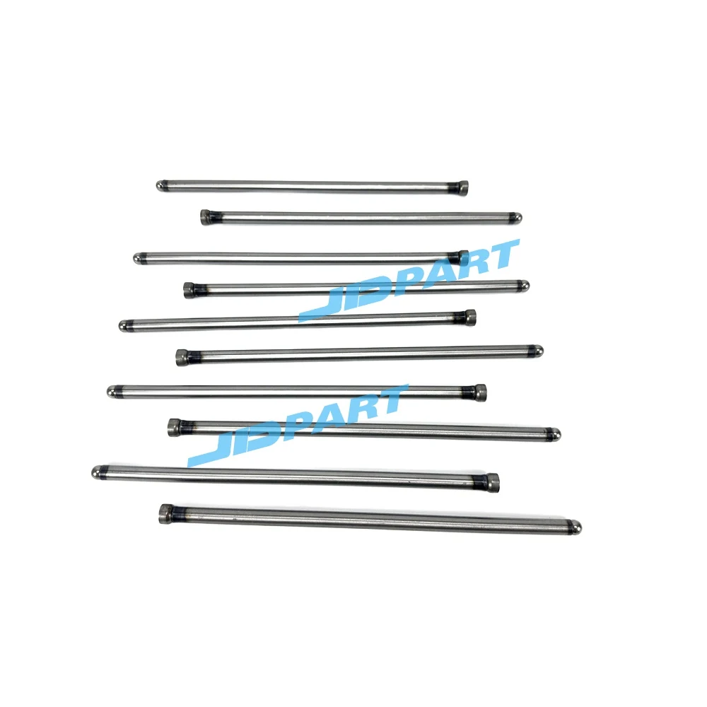 

Exceptional quality 10 PCS F2302 Push Rod For Kubota Diesel Engine Parts