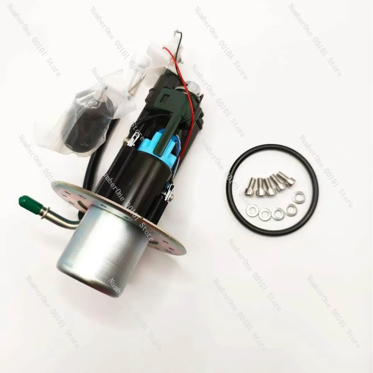 Fuel Pump Assembly OE 15100-01H00, Factory Direct Supply For GSXR 600 GSXR 750 2006-2007 Motorcycle