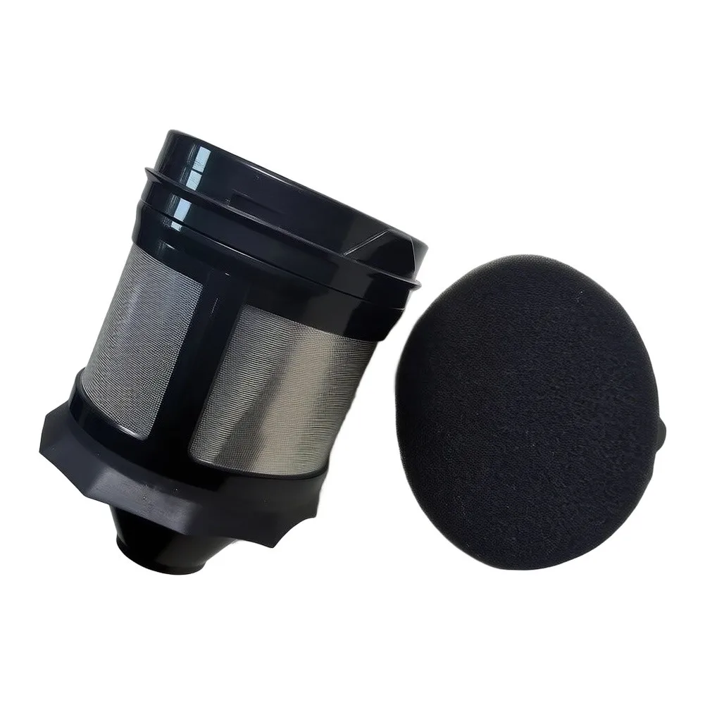 1set Multi-Cyclone Assembly With Sponge Filter For Tineco Chorus Stretch Mix Vacuum Cleaner For Cyclone Sponge Filter Replace