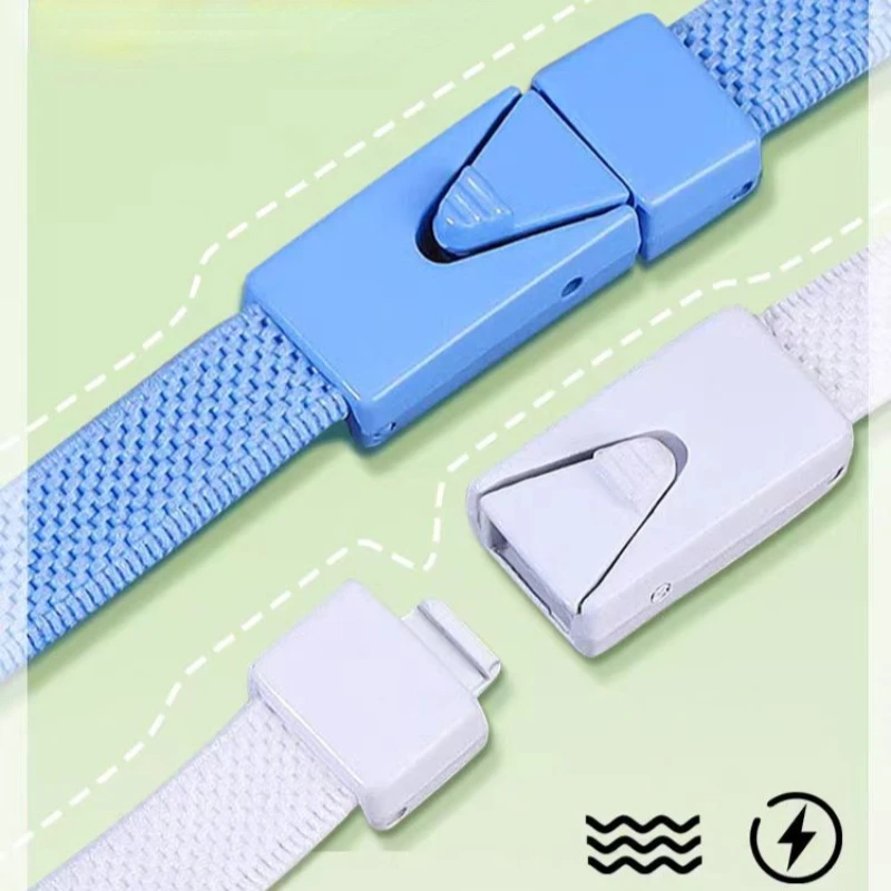 1/2 Pair 2025 No Tie Shoe Lace Press Lock Insert Fixed Shoelaces Without Ties Elastic Laces Sneaker Kid Adult Flat Shoelace Shoe